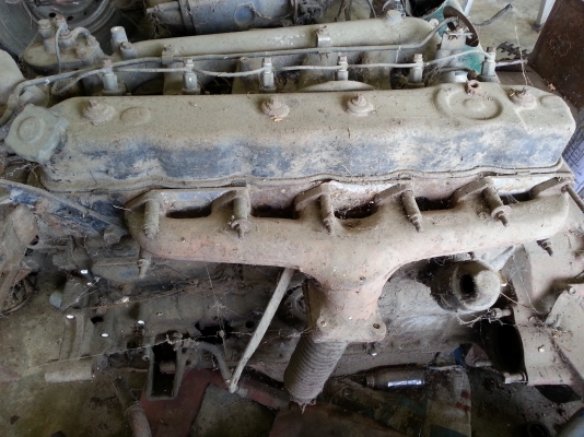 ขายด่วน เครื่องยนต์ 6 BG1 175 แรง ขายด่วน เครื่องยนต์ 6 BG1 175 แรง