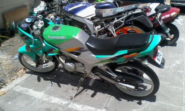 ขายkr ssr tzm150 ด่วน