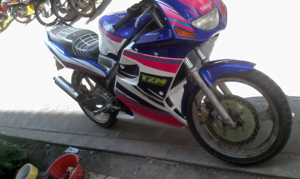 ขายkr ssr tzm150 ด่วน