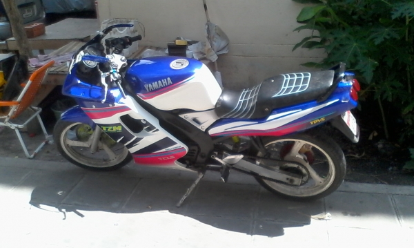 ขายkr ssr tzm150 ด่วน