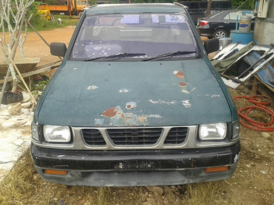 ขายรถISUZU