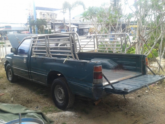 ขายรถISUZU