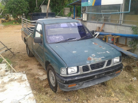 ขายรถISUZU