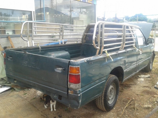 ขายรถISUZU