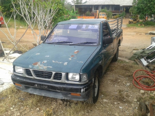 ขายรถISUZU