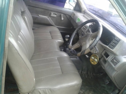 ขายรถISUZU