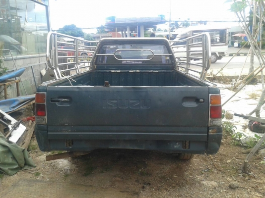 ขายรถISUZU