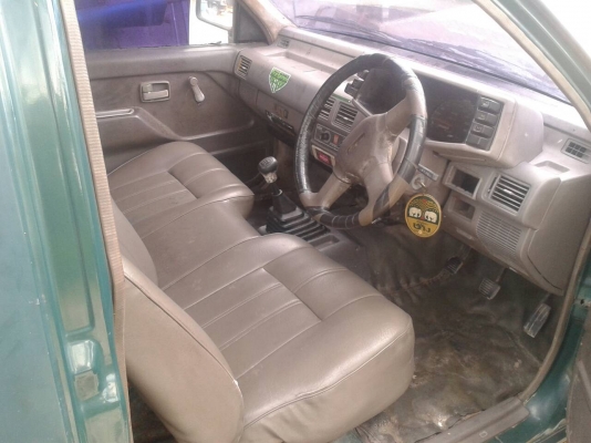 ขายรถISUZU