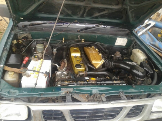 ขายรถISUZU