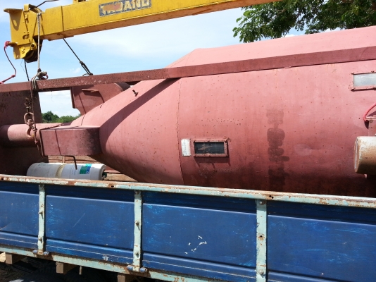 ขายด่วน เครื่องผสมอาหารสัตว์