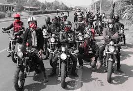 จัดหนัก Stallions รุ่น Centaur Cafe จัดหนัก Stallions รุ่น Centaur Cafe