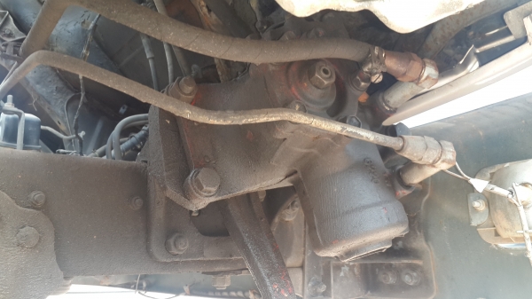 ขาย 6 ล้อ HINO FC2WHLA ซุปเปอร์เสี่ย ปี 38 ตู้แห้ง 3 บาน รถสวยพร้อมใช้