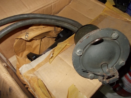 m601ขายปั๊คเสียบหลัง m38