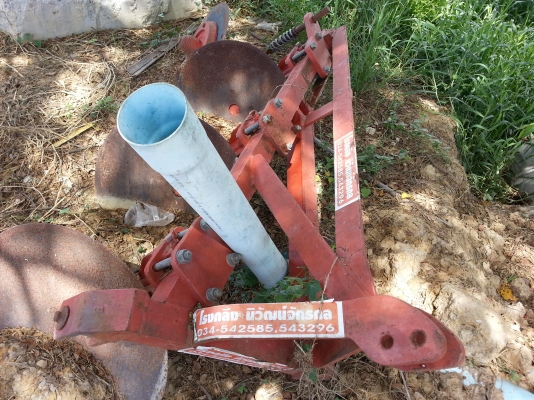 ขายด่วน ผานไถ ติดรถ ขนาด 34 -45 แรง ขายด่วน ผานไถ ติดรถ ขนาด 34 -45 แรง