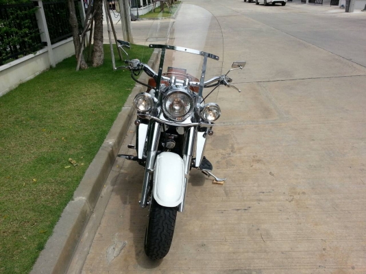 ขายYAMAHA DRAG STAR 400 CLASSIC ปี2002(ตามเลขเครื่อง) แต่งเต็ม ชิลบังลม ชุดไฟหน้า สปอร์ตไลท์ ชุดแต่งโครมเมี่ยมหน้า กระจก พักเท้า แตรไฟฟ้า ชุดเบาะจั่งหนังสีน้ำตาล+กระเป๋า1คู่ใช้งานได้จริง พักเท้าหลัง สดุดตา ขี่เท่ได้เลย อินวอย+สรรพสามิตร+ประกันภัย พรบ.=เอก