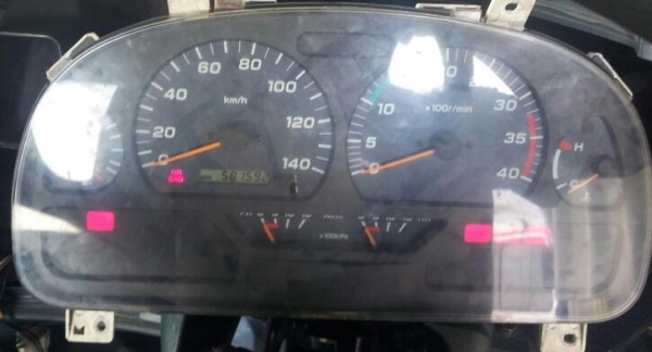 ไมล์ไฟฟ้า จีน ญี่ปุ่น ยุโรป ต่อระบบไมล์ พร้อมอุปกรณ์