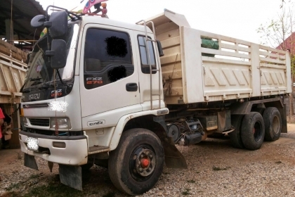 สิบล้อ ISUZU เดกก้า ๒๗๐ ยูโร ทู รถปี ๔๘ ลดราคาพิเศษ ราคา 1,800,000 บาท. สิบล้อ ISUZU เดกก้า ๒๗๐ ยูโร ทู รถปี ๔๘ ลดราคาพิเศษ ราคา 1,800,000 บาท.
