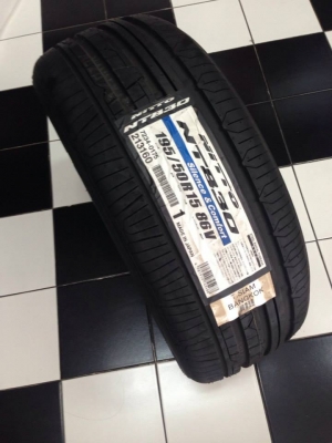 ขายยาง NITTO NT830 MADE IN JAPAN