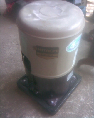 ปั้มน้ำฮิตาชิ 250 W