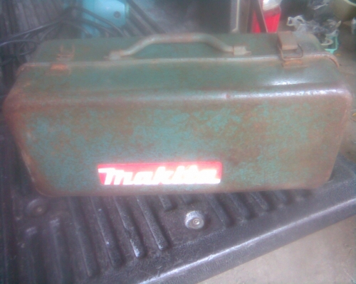 กบ  3  นิ้ว มากีตารุ่น 1100