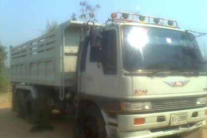 สิบล้อ ฮีโน่ 3H ปี 38 รถสวยเนี๊ยบ เก๋งบาง ประวัติดีไม่เคยชน เก็บสวยใหม่ทั้งคัน แอร์เย็นเฉียบ