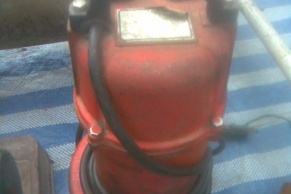 ไดโวลดูดน้ำญี่ปุ่นขนาด2-3 นิ้วสภาพเดิมๆครับแรงครับรุ่นนี้เป็นของญี่ปุ่นครับแท้ครับราคานี้คุ้มมากครับ