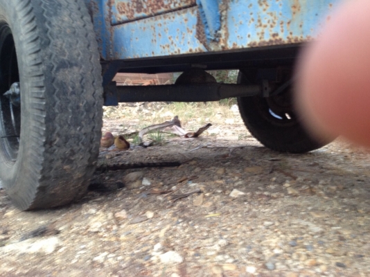 ขายทะเลอเหล็กหน้า4ยาว3เมตรกว่าพร้อมใชั