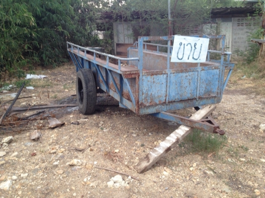 ขายทะเลอเหล็กหน้า4ยาว3เมตรกว่าพร้อมใชั