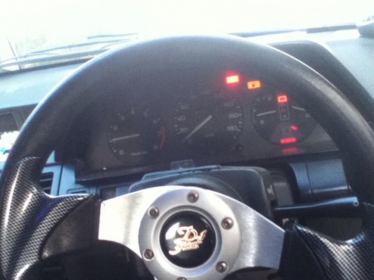 (ปรับราคาเหลือ 53000) ขาย honda accord ปี93 เกียออโต้เครื่องดี แอร์เย็น ติดแก๊ซแล้ว มีเพลงฟัง เบาะนิ่ม (ปรับราคาเหลือ 53000) ขาย honda accord ปี93 เกียออโต้เครื่องดี แอร์เย็น ติดแก๊ซแล้ว มีเพลงฟัง เบาะนิ่ม