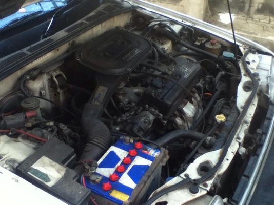 (ปรับราคาเหลือ 53000) ขาย honda accord ปี93 เกียออโต้เครื่องดี แอร์เย็น ติดแก๊ซแล้ว มีเพลงฟัง เบาะนิ่ม (ปรับราคาเหลือ 53000) ขาย honda accord ปี93 เกียออโต้เครื่องดี แอร์เย็น ติดแก๊ซแล้ว มีเพลงฟัง เบาะนิ่ม