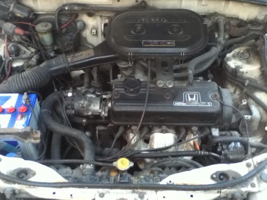 (ปรับราคาเหลือ 53000) ขาย honda accord ปี93 เกียออโต้เครื่องดี แอร์เย็น ติดแก๊ซแล้ว มีเพลงฟัง เบาะนิ่ม (ปรับราคาเหลือ 53000) ขาย honda accord ปี93 เกียออโต้เครื่องดี แอร์เย็น ติดแก๊ซแล้ว มีเพลงฟัง เบาะนิ่ม