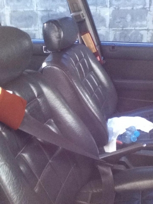 (ปรับราคาเหลือ 53000) ขาย honda accord ปี93 เกียออโต้เครื่องดี แอร์เย็น ติดแก๊ซแล้ว มีเพลงฟัง เบาะนิ่ม (ปรับราคาเหลือ 53000) ขาย honda accord ปี93 เกียออโต้เครื่องดี แอร์เย็น ติดแก๊ซแล้ว มีเพลงฟัง เบาะนิ่ม