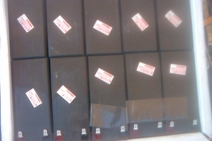 แบตเตอร์รี 12 โวลแห้ง 7.2 แอมของใหม่สภาพของใหม่ครับเป็นแบตสำรองไฟหรือใส่รถเครื่อง รถไฟฟ้าได้ครับใช้ดัดแปลงทำอย่างอื่นครับราคานี้คุ้มมากครับแบตเตอร์รี 12 โวลแห้ง 7.2 แอมของใหม่สภาพของใหม่ครับเป็นแบตสำรองไฟหรือใส่รถเครื่อง รถไฟฟ้าได้ครับใช้ดัดแปลงทำอย่างอื แบตเตอร์รี 12 โวลแห้ง 7.2 แอมของใหม่สภาพของใหม่ครับเป็นแบตสำรองไฟหรือใส่รถเครื่อง รถไฟฟ้าได้ครับใช้ดัดแปลงทำอย่างอื่นครับราคานี้คุ้มมากครับแบตเตอร์รี 12 โวลแห้ง 7.2 แอมของใหม่สภาพของใหม่ครับเป็นแบตสำรองไฟหรือใส่รถเครื่อง รถไฟฟ้าได้ครับใช้ดัดแปลงทำอย่างอื