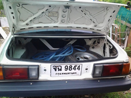 ขายนิสสันซันนี่1300CC