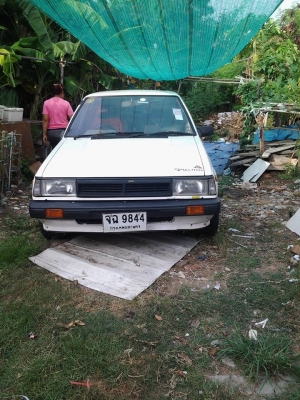 ขายนิสสันซันนี่1300CC