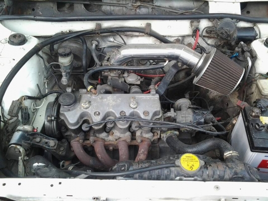 ขายนิสสันซันนี่1300CC