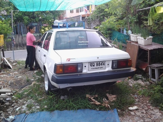 ขายนิสสันซันนี่1300CC