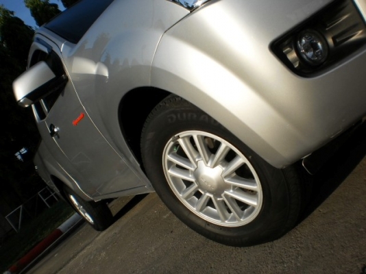 ISUZU 2.5 SLX SPACECAB TURBO โฉม D-MAX (ปี12-ปัจจุบัน) ISUZU 2.5 SLX SPACECAB TURBO โฉม D-MAX (ปี12-ปัจจุบัน)