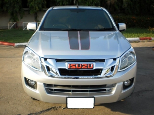 ISUZU 2.5 SLX SPACECAB TURBO โฉม D-MAX (ปี12-ปัจจุบัน) ISUZU 2.5 SLX SPACECAB TURBO โฉม D-MAX (ปี12-ปัจจุบัน)