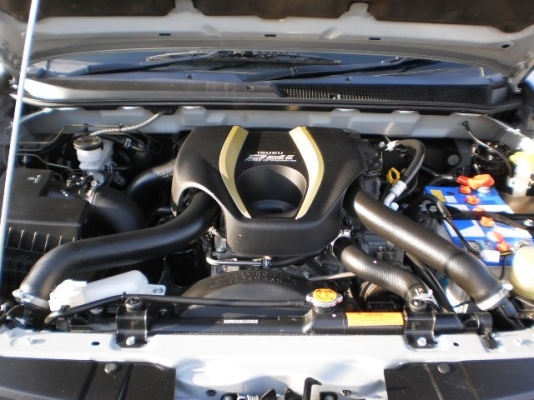 ISUZU 2.5 SLX SPACECAB TURBO โฉม D-MAX (ปี12-ปัจจุบัน) ISUZU 2.5 SLX SPACECAB TURBO โฉม D-MAX (ปี12-ปัจจุบัน)