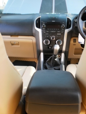 ISUZU 2.5 SLX SPACECAB TURBO โฉม D-MAX (ปี12-ปัจจุบัน) ISUZU 2.5 SLX SPACECAB TURBO โฉม D-MAX (ปี12-ปัจจุบัน)