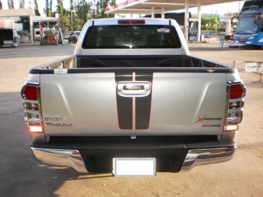 ISUZU 2.5 SLX SPACECAB TURBO โฉม D-MAX (ปี12-ปัจจุบัน) ISUZU 2.5 SLX SPACECAB TURBO โฉม D-MAX (ปี12-ปัจจุบัน)