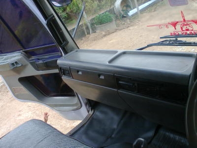 ขอบคุณ TRUCK 2HAND และ พ่อเลี้ยง  ชนะ จ.เชียงราย ที่มือไวใจถึง ส่งรถให้ถึงบ้านเรียบร้อย/ 6ล้อดั้มFC4J 140 แรงปี42 ห้างแท้ สภาพพร้อมใช้งาน 100\%  แอร์ เพาเวอร์ เก๋งสวยครบ เบรคทิฟฟี่ รถใช้งานจริง  ราคาเบาๆ