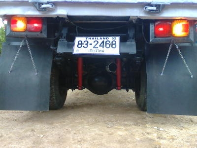 ขอบคุณ TRUCK 2HAND และ พ่อเลี้ยง  ชนะ จ.เชียงราย ที่มือไวใจถึง ส่งรถให้ถึงบ้านเรียบร้อย/ 6ล้อดั้มFC4J 140 แรงปี42 ห้างแท้ สภาพพร้อมใช้งาน 100\%  แอร์ เพาเวอร์ เก๋งสวยครบ เบรคทิฟฟี่ รถใช้งานจริง  ราคาเบาๆ