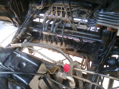 ขอบคุณ TRUCK 2HAND และ พ่อเลี้ยง  ชนะ จ.เชียงราย ที่มือไวใจถึง ส่งรถให้ถึงบ้านเรียบร้อย/ 6ล้อดั้มFC4J 140 แรงปี42 ห้างแท้ สภาพพร้อมใช้งาน 100\%  แอร์ เพาเวอร์ เก๋งสวยครบ เบรคทิฟฟี่ รถใช้งานจริง  ราคาเบาๆ