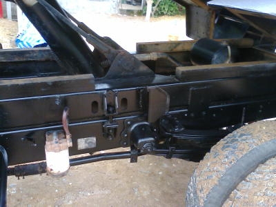 ขอบคุณ TRUCK 2HAND และ พ่อเลี้ยง  ชนะ จ.เชียงราย ที่มือไวใจถึง ส่งรถให้ถึงบ้านเรียบร้อย/ 6ล้อดั้มFC4J 140 แรงปี42 ห้างแท้ สภาพพร้อมใช้งาน 100\%  แอร์ เพาเวอร์ เก๋งสวยครบ เบรคทิฟฟี่ รถใช้งานจริง  ราคาเบาๆ