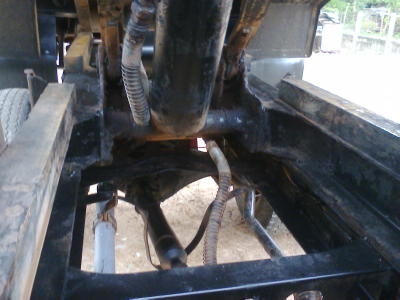 ขอบคุณ TRUCK 2HAND และ พ่อเลี้ยง  ชนะ จ.เชียงราย ที่มือไวใจถึง ส่งรถให้ถึงบ้านเรียบร้อย/ 6ล้อดั้มFC4J 140 แรงปี42 ห้างแท้ สภาพพร้อมใช้งาน 100\%  แอร์ เพาเวอร์ เก๋งสวยครบ เบรคทิฟฟี่ รถใช้งานจริง  ราคาเบาๆ