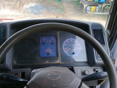 ขอบคุณ TRUCK 2HAND และ พ่อเลี้ยง  ชนะ จ.เชียงราย ที่มือไวใจถึง ส่งรถให้ถึงบ้านเรียบร้อย/ 6ล้อดั้มFC4J 140 แรงปี42 ห้างแท้ สภาพพร้อมใช้งาน 100\%  แอร์ เพาเวอร์ เก๋งสวยครบ เบรคทิฟฟี่ รถใช้งานจริง  ราคาเบาๆ