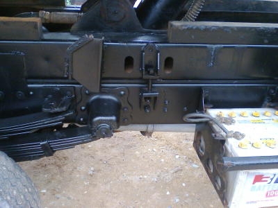 ขอบคุณ TRUCK 2HAND และ พ่อเลี้ยง  ชนะ จ.เชียงราย ที่มือไวใจถึง ส่งรถให้ถึงบ้านเรียบร้อย/ 6ล้อดั้มFC4J 140 แรงปี42 ห้างแท้ สภาพพร้อมใช้งาน 100\%  แอร์ เพาเวอร์ เก๋งสวยครบ เบรคทิฟฟี่ รถใช้งานจริง  ราคาเบาๆ