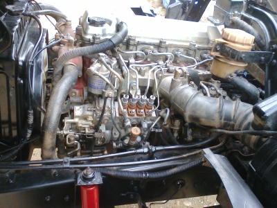 ขอบคุณ TRUCK 2HAND และ พ่อเลี้ยง  ชนะ จ.เชียงราย ที่มือไวใจถึง ส่งรถให้ถึงบ้านเรียบร้อย/ 6ล้อดั้มFC4J 140 แรงปี42 ห้างแท้ สภาพพร้อมใช้งาน 100\%  แอร์ เพาเวอร์ เก๋งสวยครบ เบรคทิฟฟี่ รถใช้งานจริง  ราคาเบาๆ